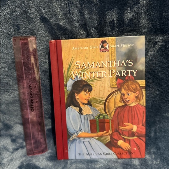 American Girl Book(s) - Short Stories Collection - Picture 13 of 16